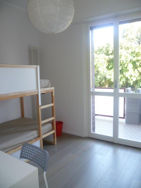 Suite Mare Centro Pesaro Cameră foto